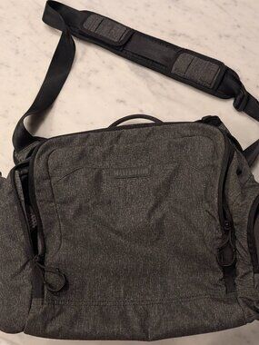 Maxpedition Entity Crossbody Bag